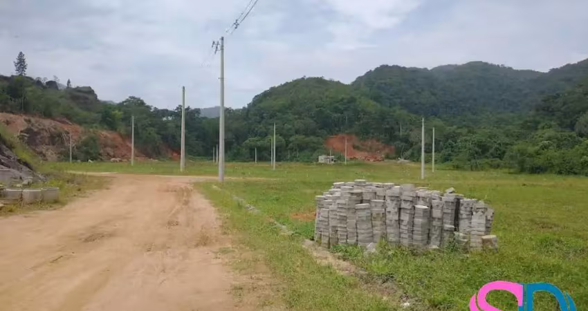 Lote no primeiro loteamento aprovado de ubatuba -sp