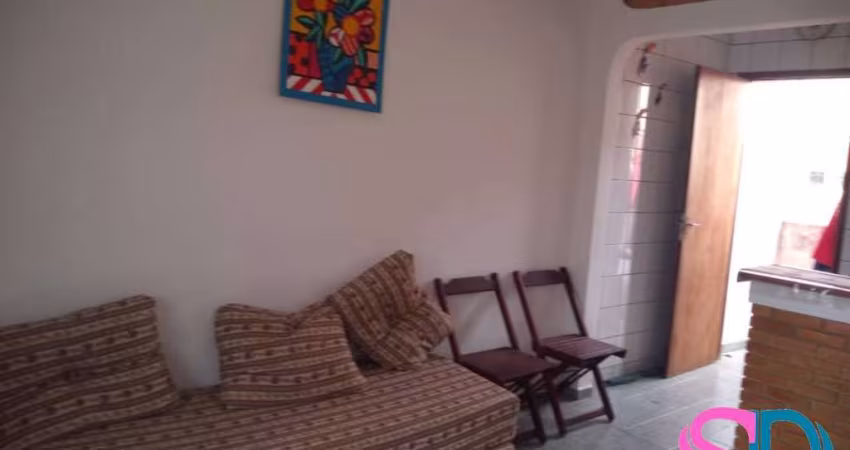 Aparatamento 1 dormitorio venda em Itagua - Ubatuba - SP