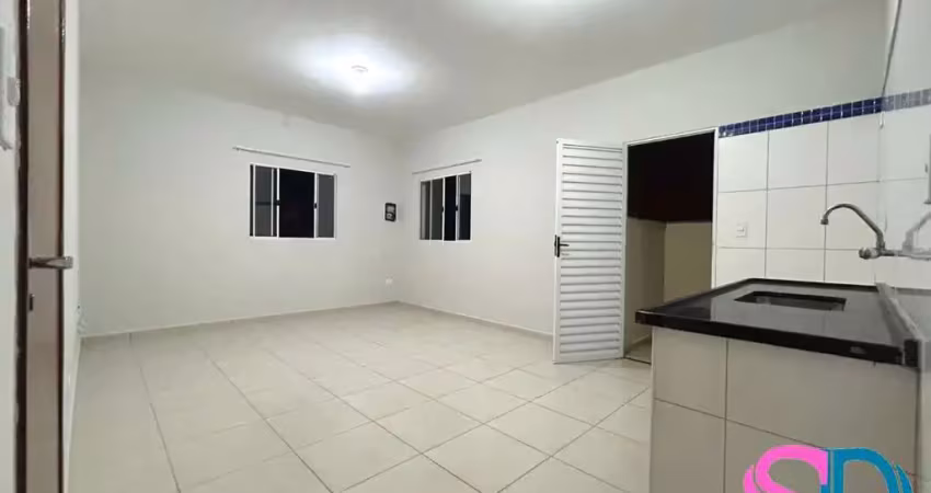 Apartamento com 2 dormitórios, para venda, no Taquaral (Angelim), em Ubatuba - SP