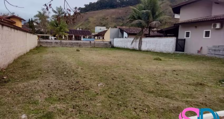 Terreno em condomínio fechado, para venda, no Bairro do Horto Florestal, em Ubatuba - SP
