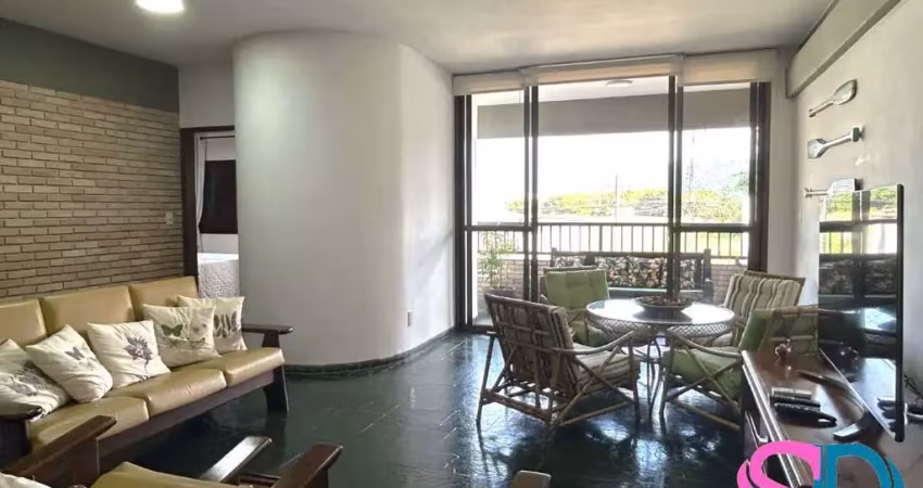 Lindo apartamento, com 4 dormitórios, para venda, na região central de Ubatuba - SP