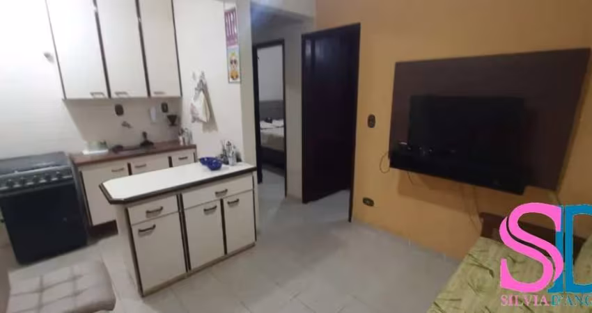 APARTAMENTO 2 DORMITÓRIOS A VENDA NO ITAGUA