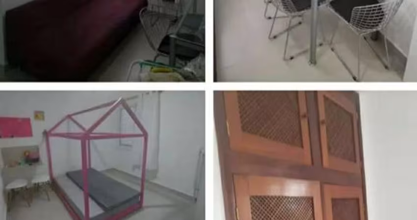 APARTAMENTO DOIS DORMITÓRIOS LOCAÇÃO DEFINITIVA CENTRO UBATUBA