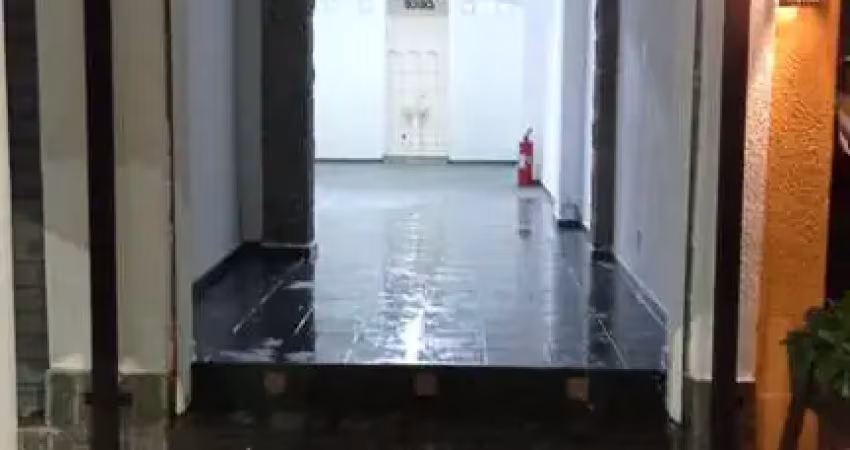 Imóvel comercial, para locação, localizado no centro de ubatuba - sp