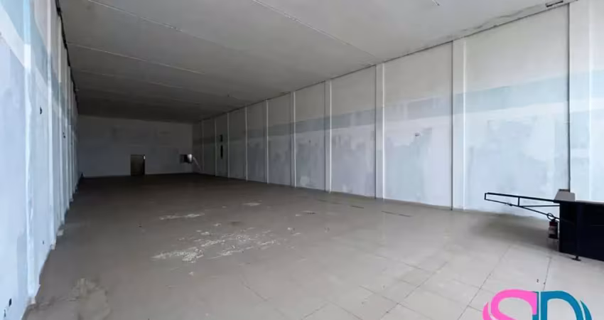 Imóvel comercial com 432 m², para locação definitiva, no centro de ubatuba - sp