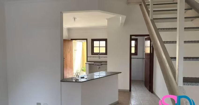 Apartamento, com 2 dormitórios, para locação definitiva, barra da lagoa, ubatuba - sp.