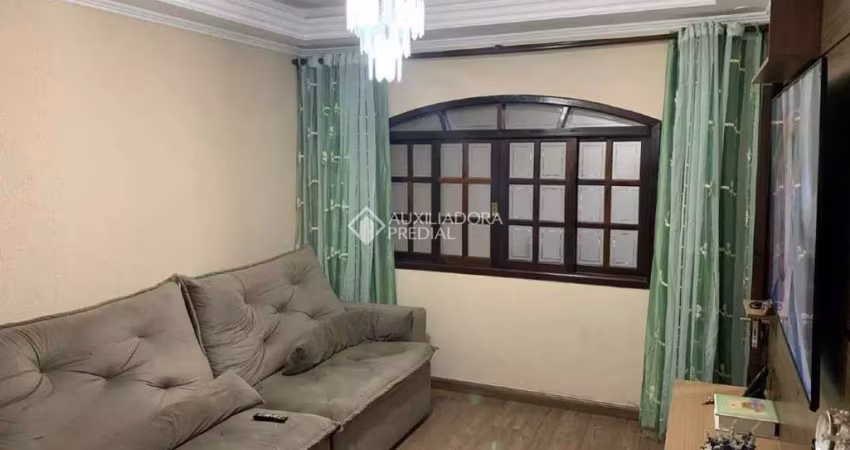 Casa com 2 quartos à venda na Rua Nemer Feres Rahall, 253, Ferrazópolis, São Bernardo do Campo
