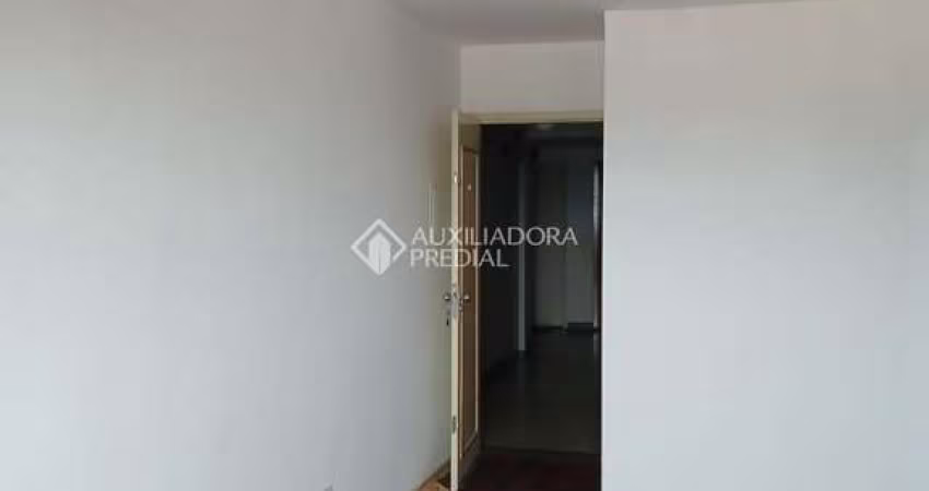 Apartamento com 1 quarto à venda na Rua Santa Yolanda, 147, Demarchi, São Bernardo do Campo