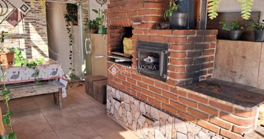 Apartamento com 2 quartos à venda na Rua Gana, 258, Parque Novo Oratório, Santo André