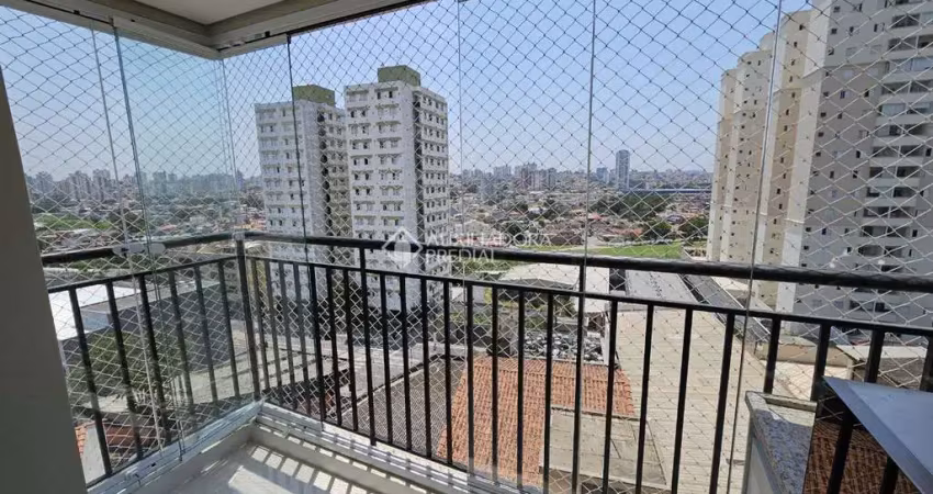 Apartamento com 2 quartos à venda na Rua Morvam Dias de Figueiredo, 141, Anchieta, São Bernardo do Campo