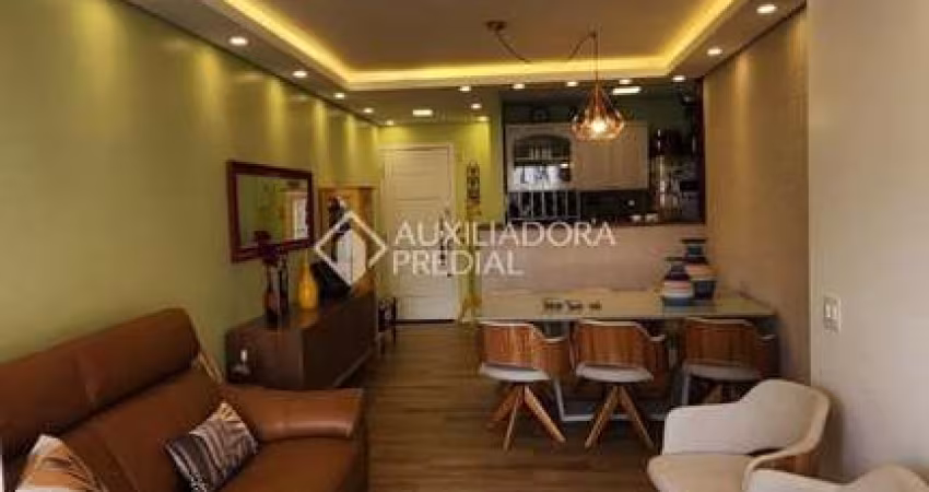 Apartamento com 3 quartos à venda na Rua Indaiá, 200, Vila Prudente, São Paulo