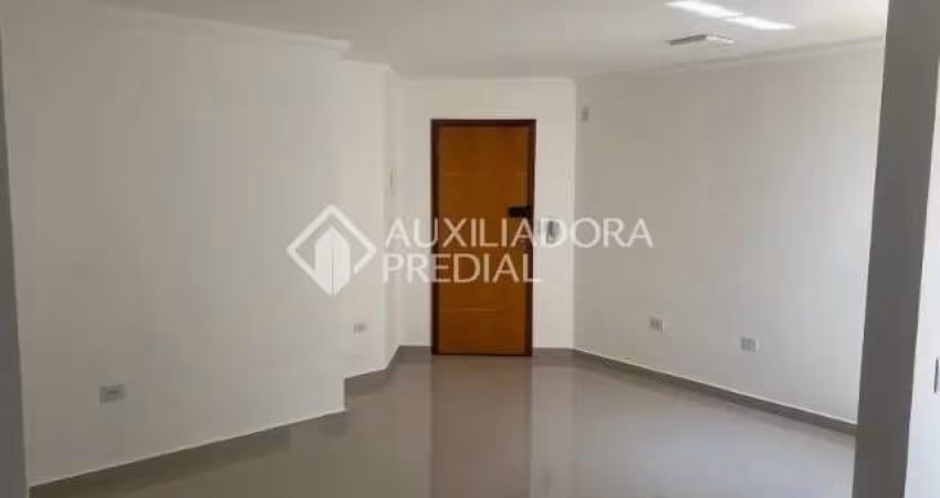 Apartamento com 3 quartos à venda na Rua Aníbal, 90, Vila Homero Thon, Santo André