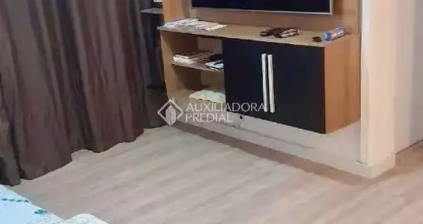 Apartamento com 2 quartos à venda na Avenida Miro Vetorazzo, 1000, Demarchi, São Bernardo do Campo