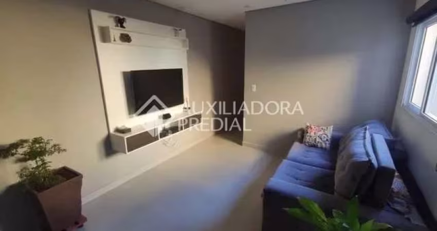 Cobertura com 3 quartos à venda na Rua Jabaquara, 176, Paraíso, Santo André