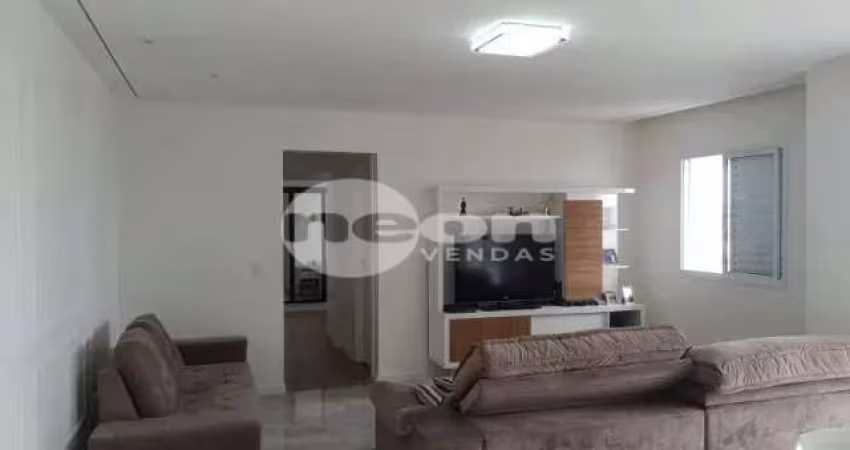 Apartamento com 2 quartos à venda na Rua Cristóvão Colombo, 600, Vila América, Santo André