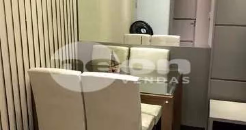 Apartamento com 2 quartos à venda na Rua Quatá, 641, Vila Palmares, Santo André