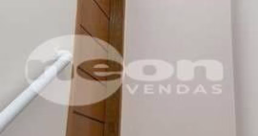 Casa em condomínio fechado com 2 quartos à venda na Rua Dalmácia, 237, Parque Novo Oratório, Santo André