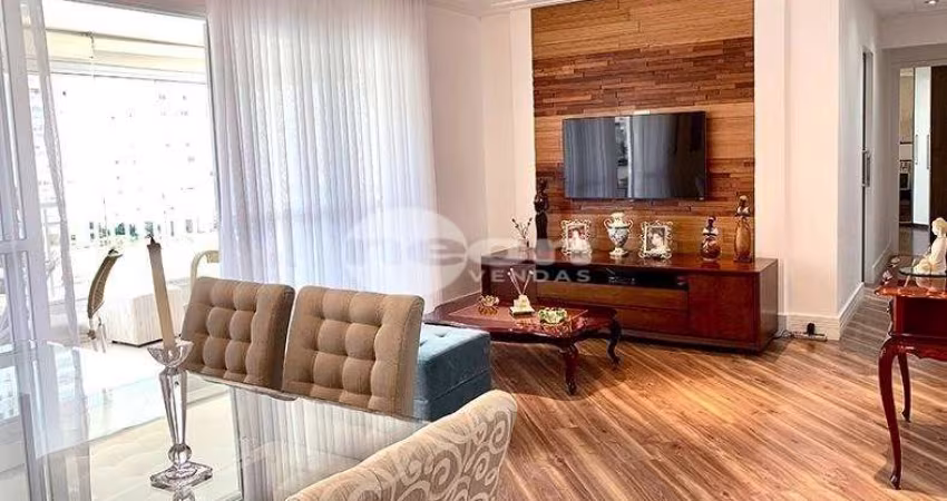 Apartamento com 3 quartos à venda na Rua Braga, 202, Vila Lusitânia, São Bernardo do Campo