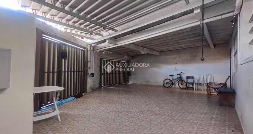 Casa em condomínio fechado com 3 quartos à venda na Rua Padre José Leite Penteado, 132, Assunção, São Bernardo do Campo
