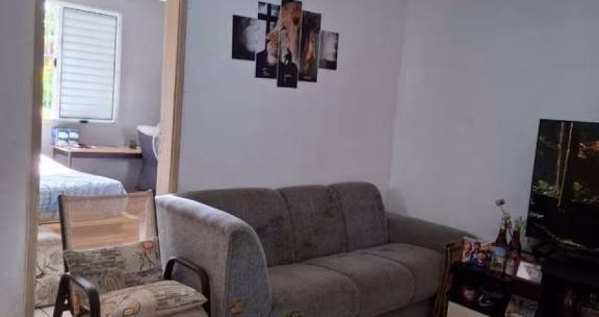 Apartamento com 2 quartos à venda na Rua Senador Manoel Cordeiro Villaça, 170, Alves Dias, São Bernardo do Campo