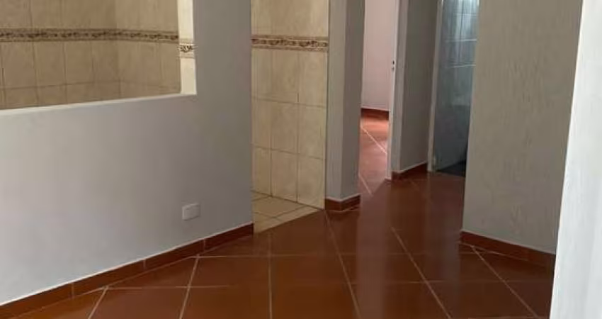 Apartamento com 2 quartos à venda na Rua Armando Backx, 615, Demarchi, São Bernardo do Campo