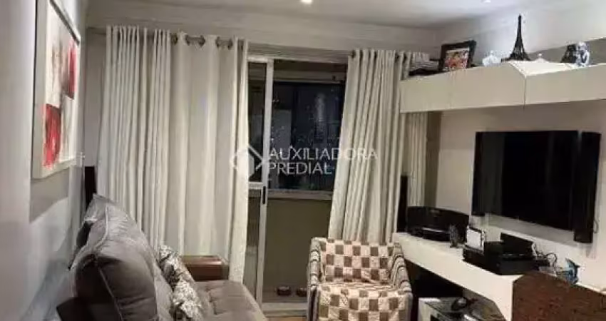 Apartamento com 2 quartos à venda na Avenida Anita Franchini, 887, Santa Terezinha, São Bernardo do Campo