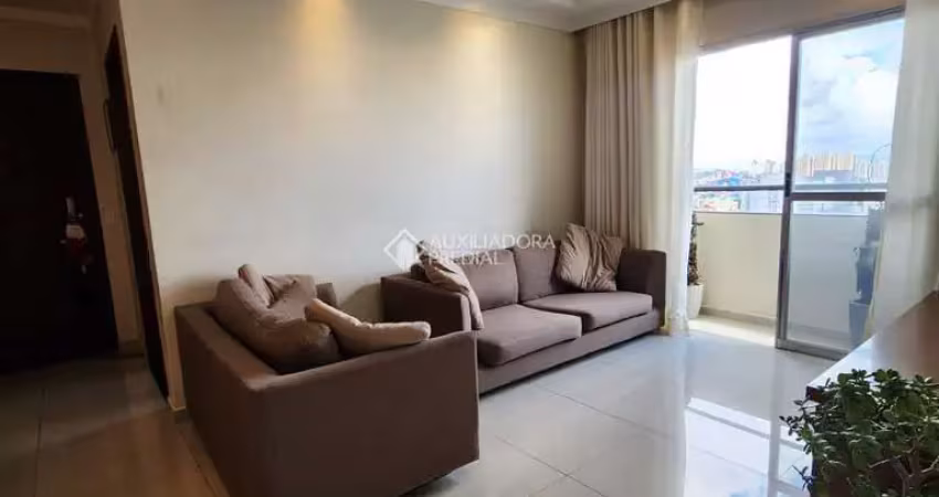 Apartamento com 2 quartos à venda na Rua Coimbra, 532, Centro, Diadema