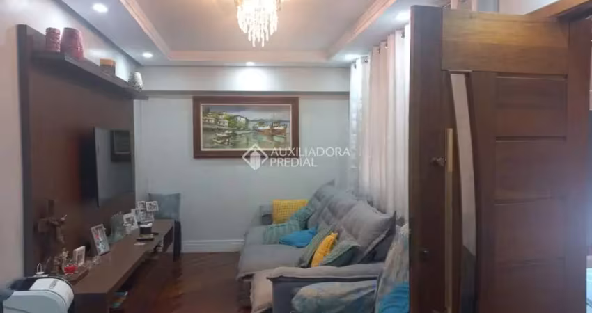 Casa com 3 quartos à venda na Rua dos Bororós, 33, Vila Tupi, São Bernardo do Campo