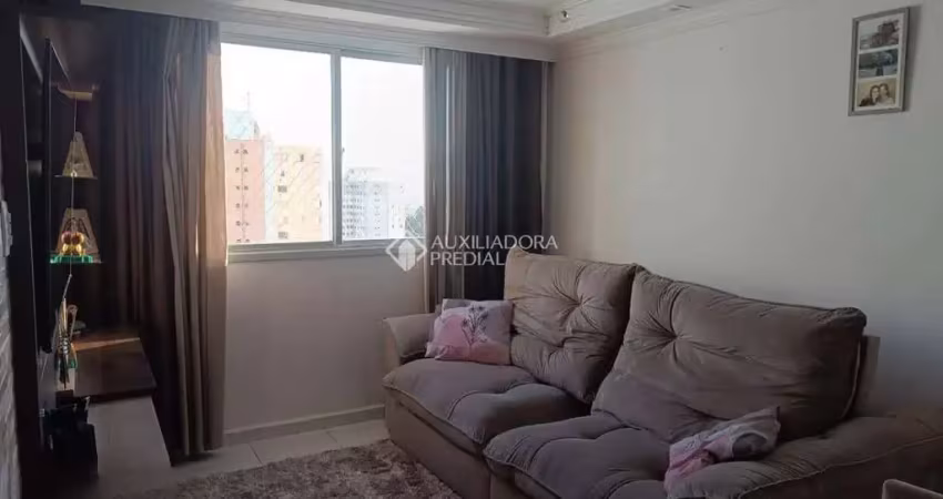 Apartamento com 2 quartos à venda na Rua Tiradentes, 1837, Santa Terezinha, São Bernardo do Campo
