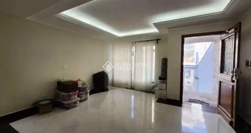 Casa com 3 quartos à venda na Rua Sarmento de Beires, 211, Centro, São Bernardo do Campo