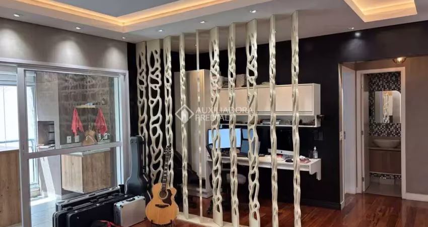 Apartamento com 3 quartos à venda na Avenida Armando Ítalo Setti, 659, Baeta Neves, São Bernardo do Campo