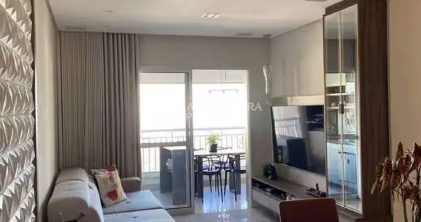 Apartamento com 3 quartos à venda na Avenida Aldino Pinotti, 650, Centro, São Bernardo do Campo