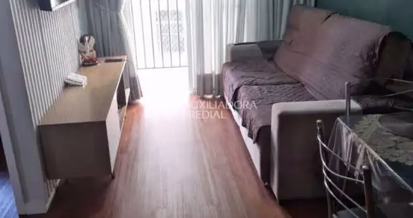 Apartamento com 2 quartos à venda na Avenida Presidente João Café Filho, 1691, Dos Casa, São Bernardo do Campo