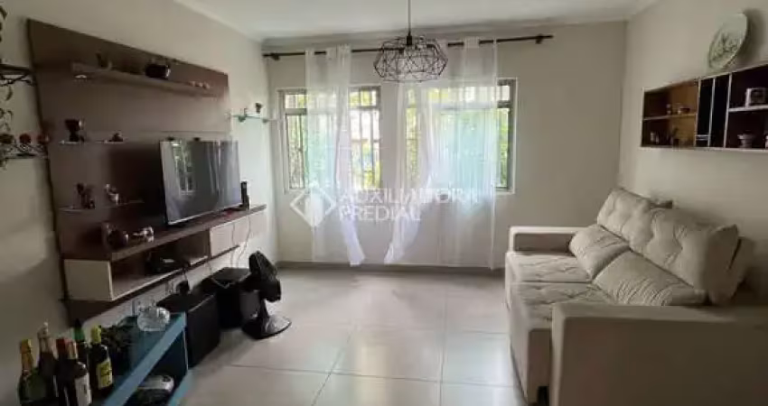 Apartamento com 3 quartos à venda na Avenida Dom Pedro II, 2013, Campestre, Santo André