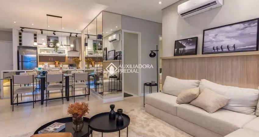 Apartamento com 3 quartos à venda na Avenida Senador Vergueiro, 2099, Centro, São Bernardo do Campo
