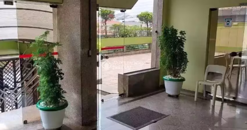 Apartamento com 3 quartos à venda na Rua Holanda, 251, Parque das Nações, Santo André