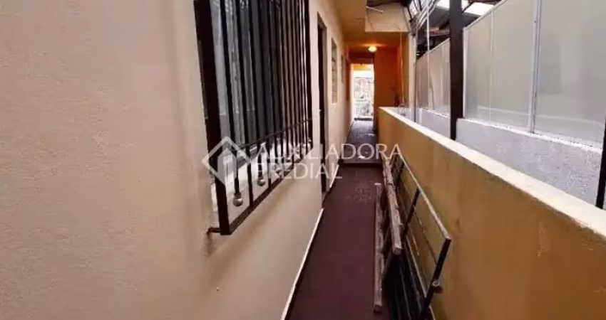 Casa com 2 quartos à venda na Itapiruna, 136, Jardim Petroni, São Bernardo do Campo