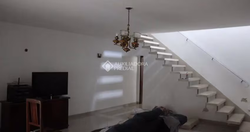 Casa com 4 quartos à venda na Rua Paulo de Morais, 38, Vila Moraes, São Paulo