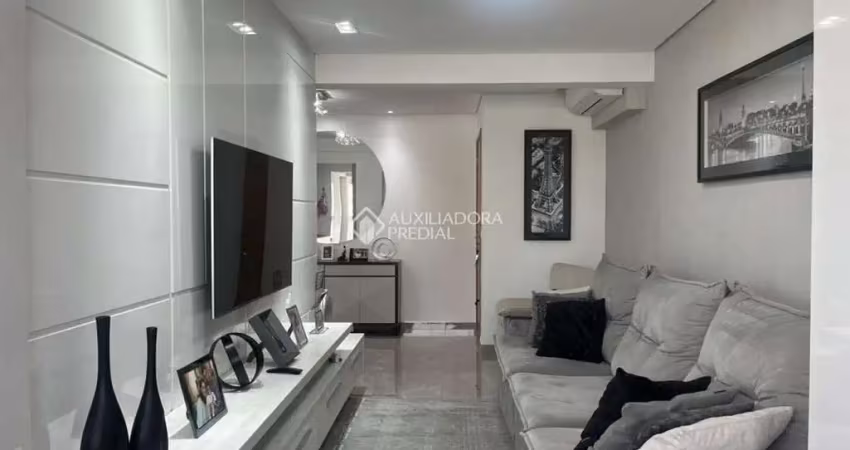 Apartamento com 3 quartos à venda na Avenida Doutor Rodrigues Alves, 194, Fundação, São Caetano do Sul