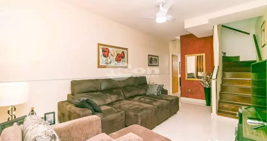 Casa com 3 quartos à venda na Avenida Pery Ronchetti, 1501, Nova Petrópolis, São Bernardo do Campo