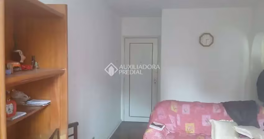 Apartamento com 1 quarto à venda na Rua Santa Yolanda, 147, Demarchi, São Bernardo do Campo