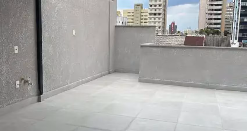 Apartamento com 2 quartos à venda na Travessa Apeninos, 161, Vila Assunção, Santo André