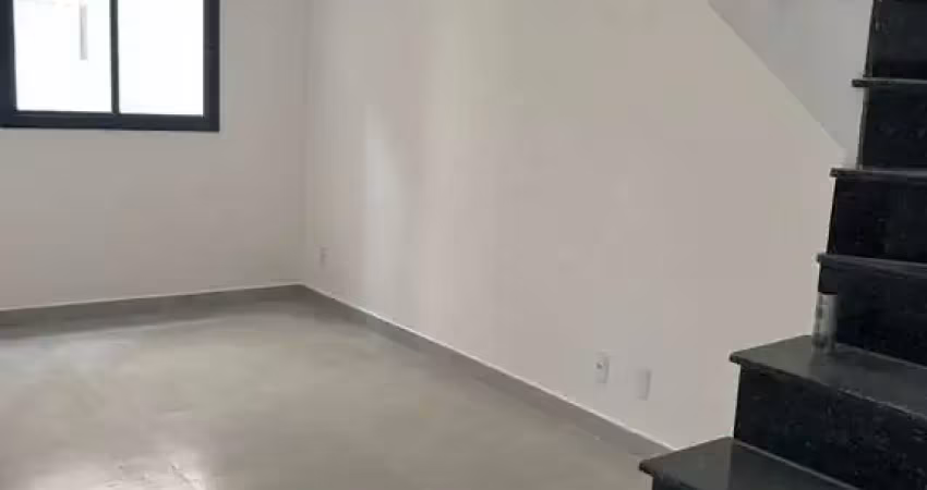 Apartamento com 2 quartos à venda na Travessa Apeninos, 161, Vila Assunção, Santo André