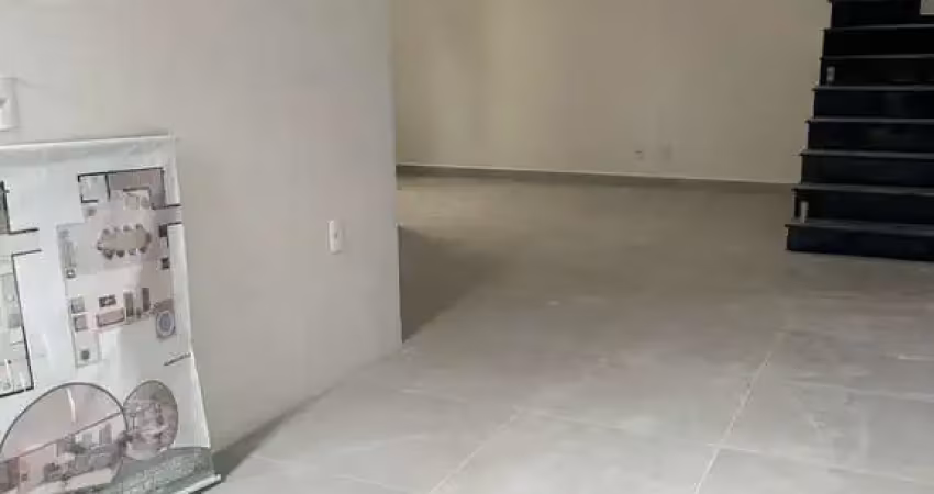 Apartamento com 2 quartos à venda na Travessa Apeninos, 161, Vila Assunção, Santo André