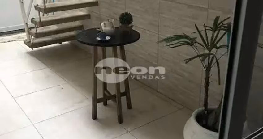 Casa com 3 quartos à venda na Rua Carlos Rosa Lopes, 256, Santa Terezinha, São Bernardo do Campo