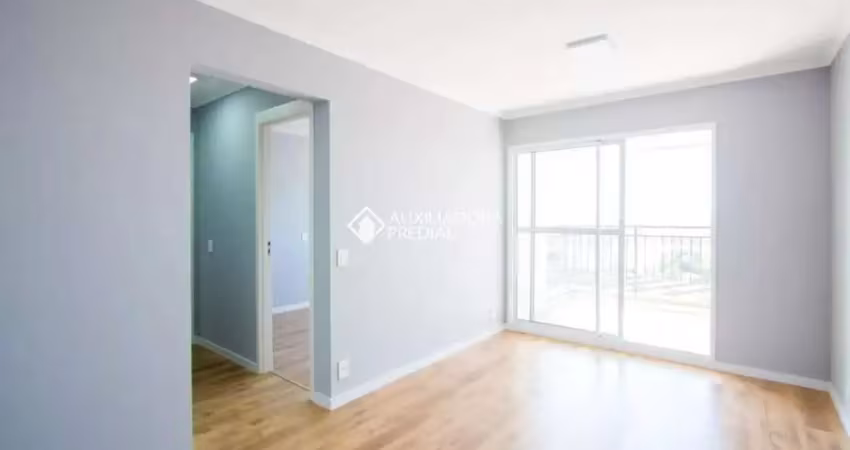 Apartamento com 2 quartos à venda na Rua Alcides de Queirós, 401, Casa Branca, Santo André