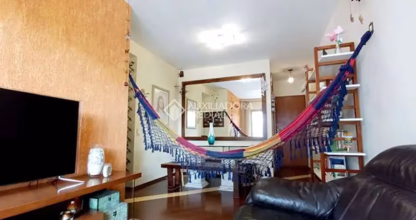 Apartamento com 3 quartos à venda na Avenida Armando Ítalo Setti, 417, Baeta Neves, São Bernardo do Campo