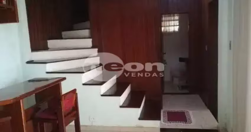 Casa com 2 quartos à venda na Rua Osório de Almeida, 279, Jardim Santo Alberto, Santo André