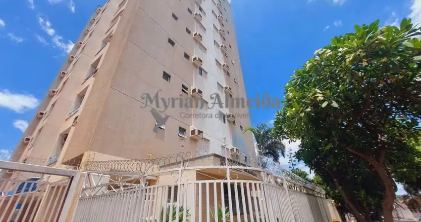 Apartamento com 2 quartos à venda na Rua Marechal Deodoro da Fonseca, Parque Industrial, São José do Rio Preto