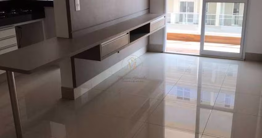 Apartamento -Locação - Imperial Residence – 1 Dormitórios